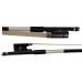 Firefeel S180N Gudalo za Violinu GRID Carbon Fiber Stick Bow 4/4
